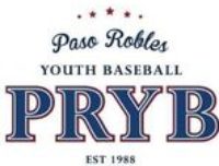 Paso Robles Youth Baseball
